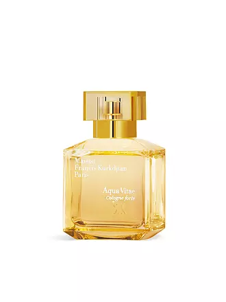 MAISON FRANCIS KURKDJIAN | Aqua Vitae Cologne forte Eau de Parfum 70ml | 